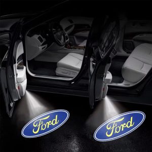 Lampe de porte accueillante pour Ford