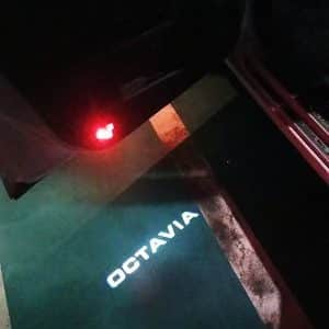 octavia Lumière Portière