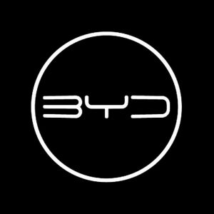 Lumières de porte BYD