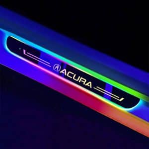 LED Seuil de Porte Acura