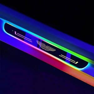 LED Seuil de Porte Aston Martin