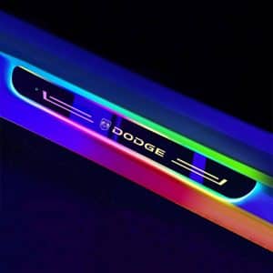 LED Seuil de Porte Dodge