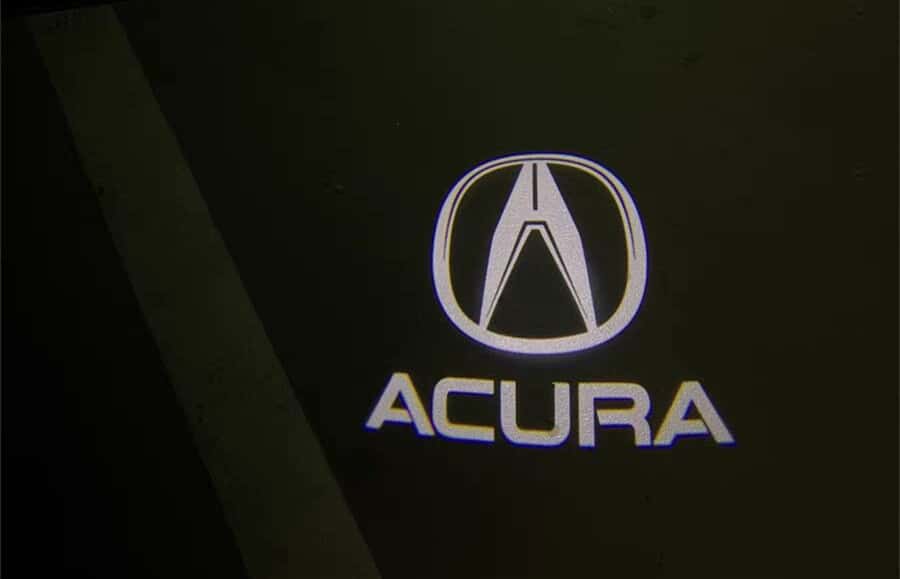 Lumiere Portiere Acura