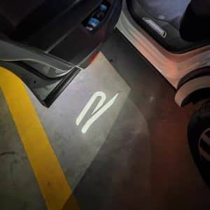 VW R Lumiere Portiere