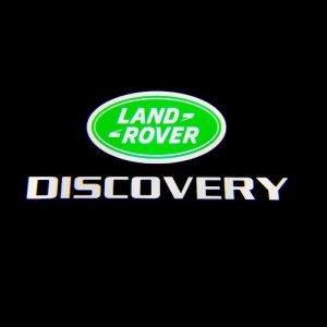 Projecteur Logo Land Rover Discovery