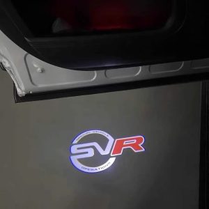 Projecteur Logo Land Rover SVR
